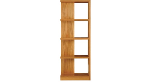 Discovery 1700 Modular Bookcase - Left